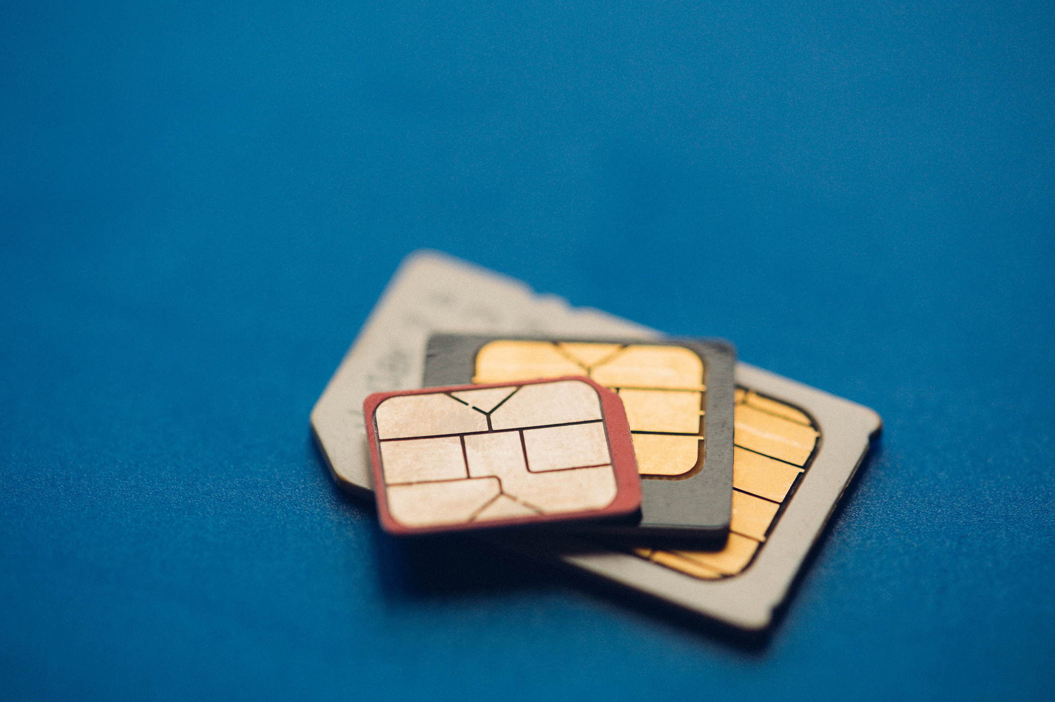 SIM Cards Is Your Business Effectively Managing All The Different 