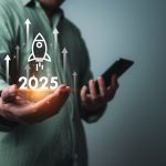 Future Forward: Key Mobile and Wireless Tech Trends to Watch in 2025